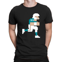 Tecmo Csonka T-shirt | Artistshot