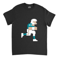 Tecmo Csonka Classic T-shirt | Artistshot