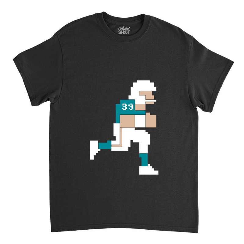 Tecmo Csonka Classic T-shirt | Artistshot