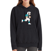 Tecmo Csonka Vintage Hoodie | Artistshot