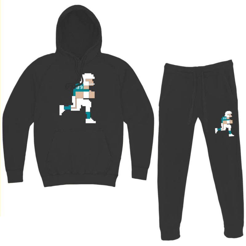 Tecmo Csonka Hoodie & Jogger Set | Artistshot