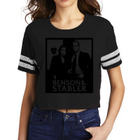 Retro  Stabler Man Mens Womens Scorecard Crop Tee | Artistshot