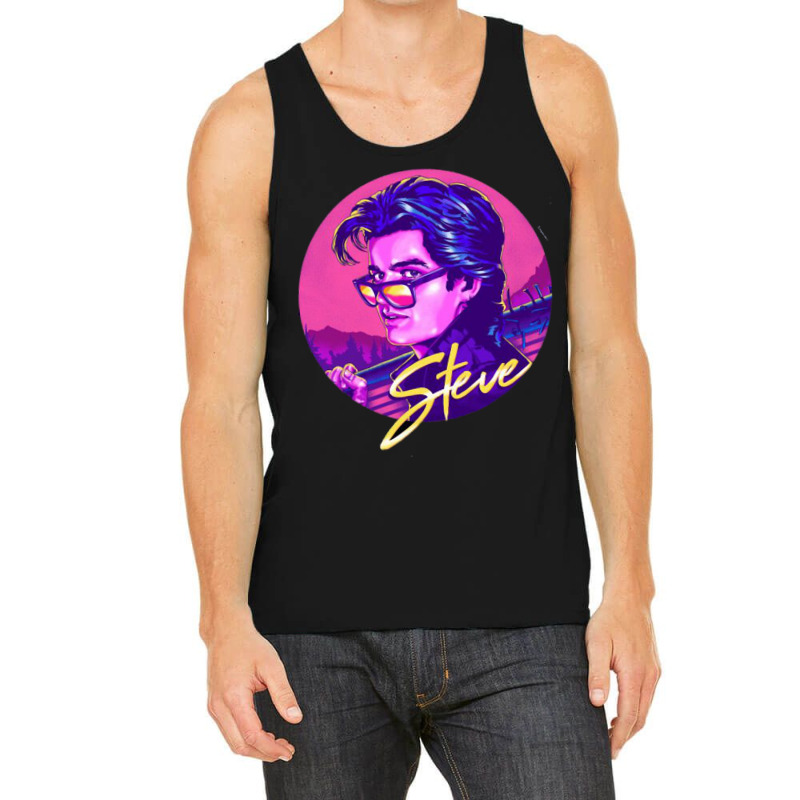 Women Men Actress Pretty Mens Womens Tank Top | Artistshot