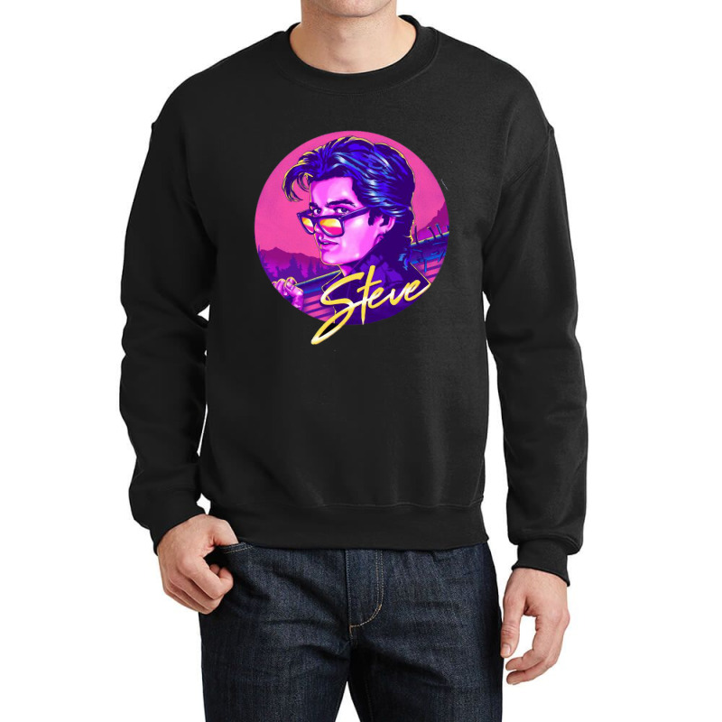 Women Men Actress Pretty Mens Womens Crewneck Sweatshirt | Artistshot