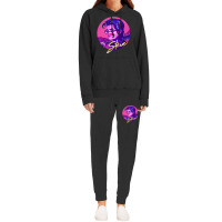 Women Men Actress Pretty Mens Womens Hoodie & Jogger Set | Artistshot