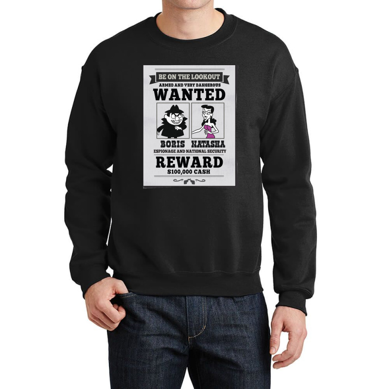 Birthday Gifts Natasha Funny Gifts Men Crewneck Sweatshirt | Artistshot