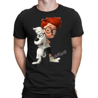 Cartoon Gifts Natasha Mens Womens T-shirt | Artistshot