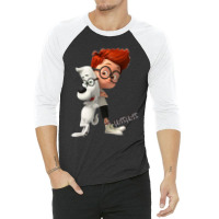 Cartoon Gifts Natasha Mens Womens 3/4 Sleeve Shirt | Artistshot