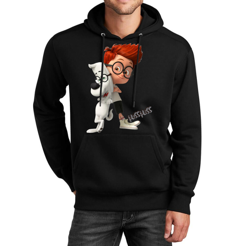 Cartoon Gifts Natasha Mens Womens Unisex Hoodie | Artistshot