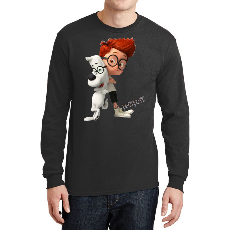 Cartoon Gifts Natasha Mens Womens Long Sleeve Shirts | Artistshot