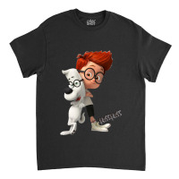 Cartoon Gifts Natasha Mens Womens Classic T-shirt | Artistshot