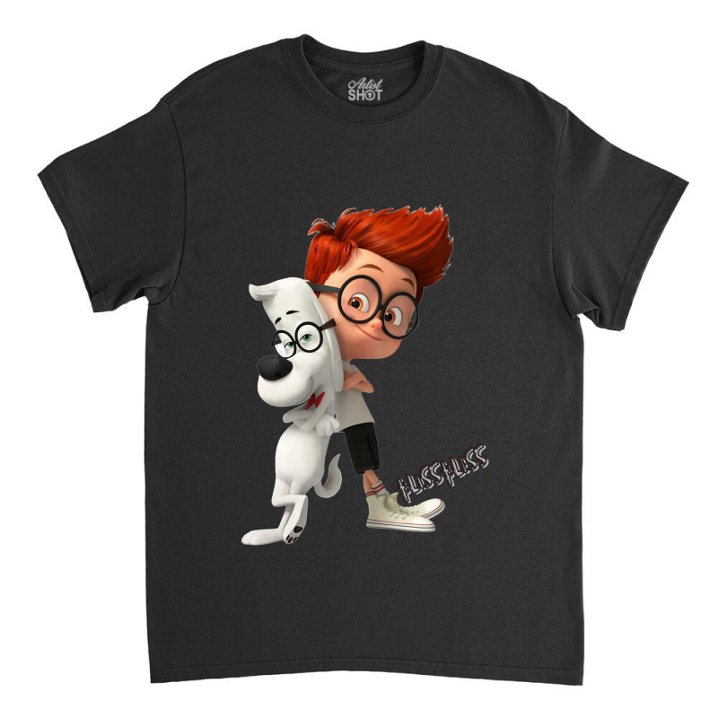 Cartoon Gifts Natasha Mens Womens Classic T-shirt | Artistshot