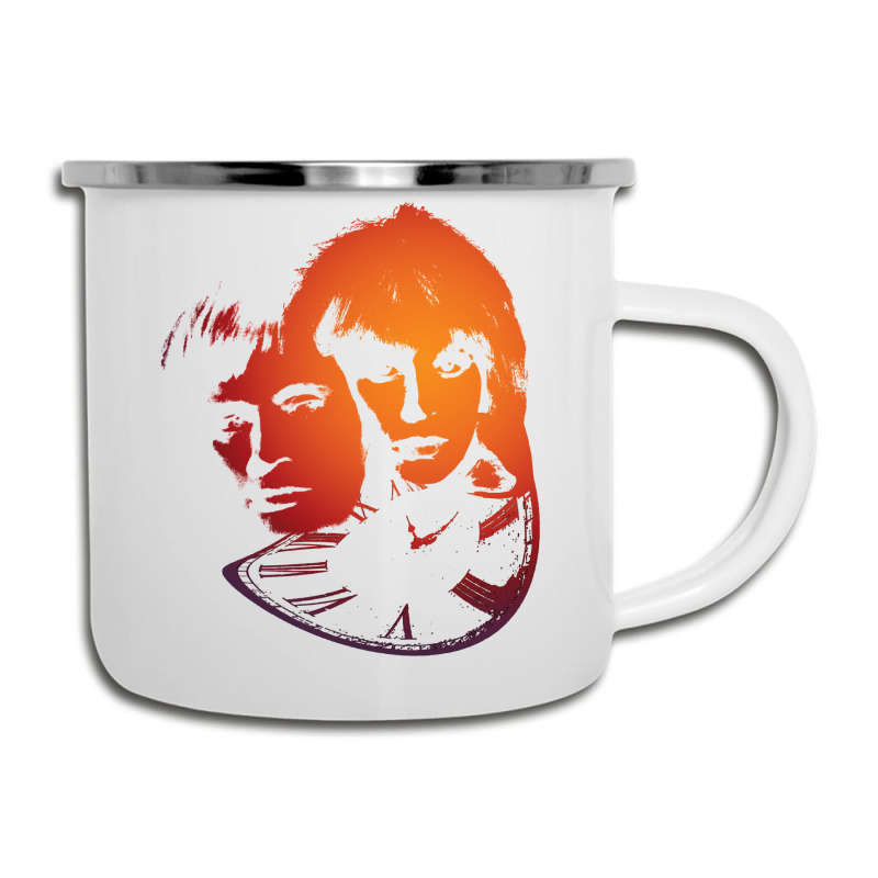 Character Animated Patsy Stone Funny Gifts Boys Girls Camper Cup | Artistshot