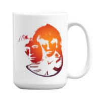 Character Animated Patsy Stone Funny Gifts Boys Girls 15 Oz Coffee Mug | Artistshot