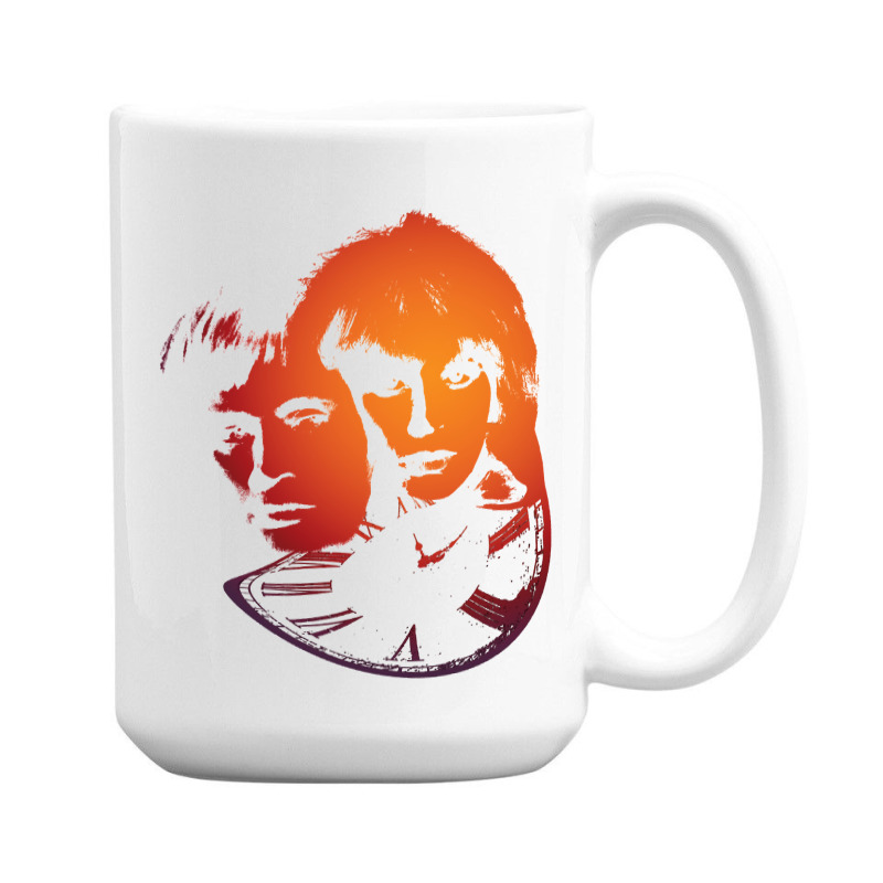 Character Animated Patsy Stone Funny Gifts Boys Girls 15 Oz Coffee Mug | Artistshot