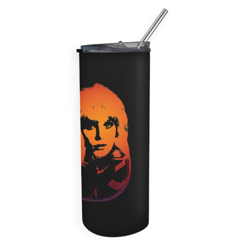 Character Animated Patsy Stone Funny Gifts Boys Girls Skinny Tumbler | Artistshot