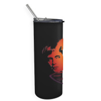 Character Animated Patsy Stone Funny Gifts Boys Girls Skinny Tumbler | Artistshot