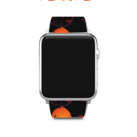 Character Animated Patsy Stone Funny Gifts Boys Girls Apple Watch Band | Artistshot