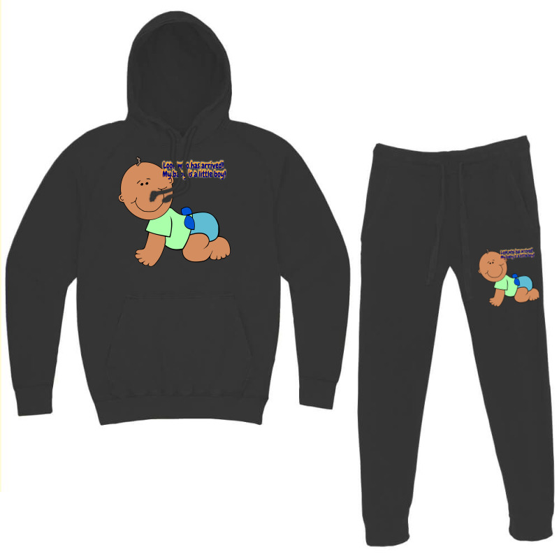 Funny Gift Natasha Funny Gifts Boys Girls Hoodie & Jogger Set | Artistshot