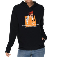 Mask Cartoons Rocky My Favorite People Lightweight Hoodie | Artistshot