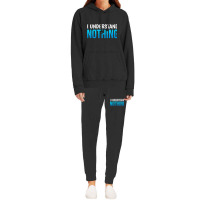 I Understand Nothing, The Office Quotes Hoodie & Jogger Set | Artistshot