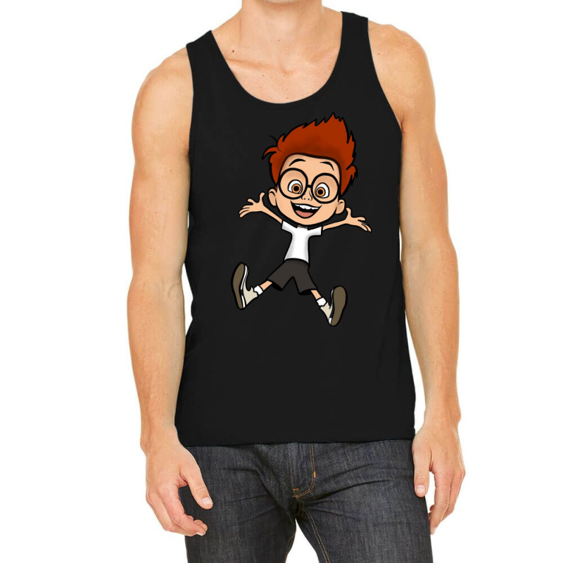 Proud  Bullwinkle Funny Gifts Men Tank Top | Artistshot