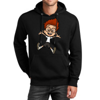 Proud  Bullwinkle Funny Gifts Men Unisex Hoodie | Artistshot