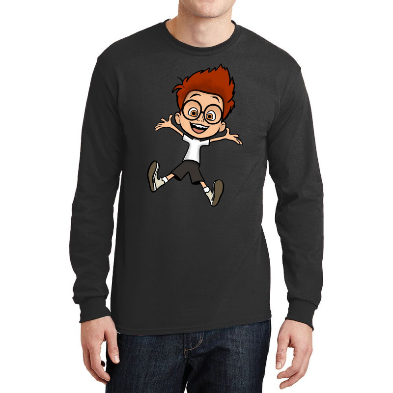 Proud  Bullwinkle Funny Gifts Men Long Sleeve Shirts | Artistshot