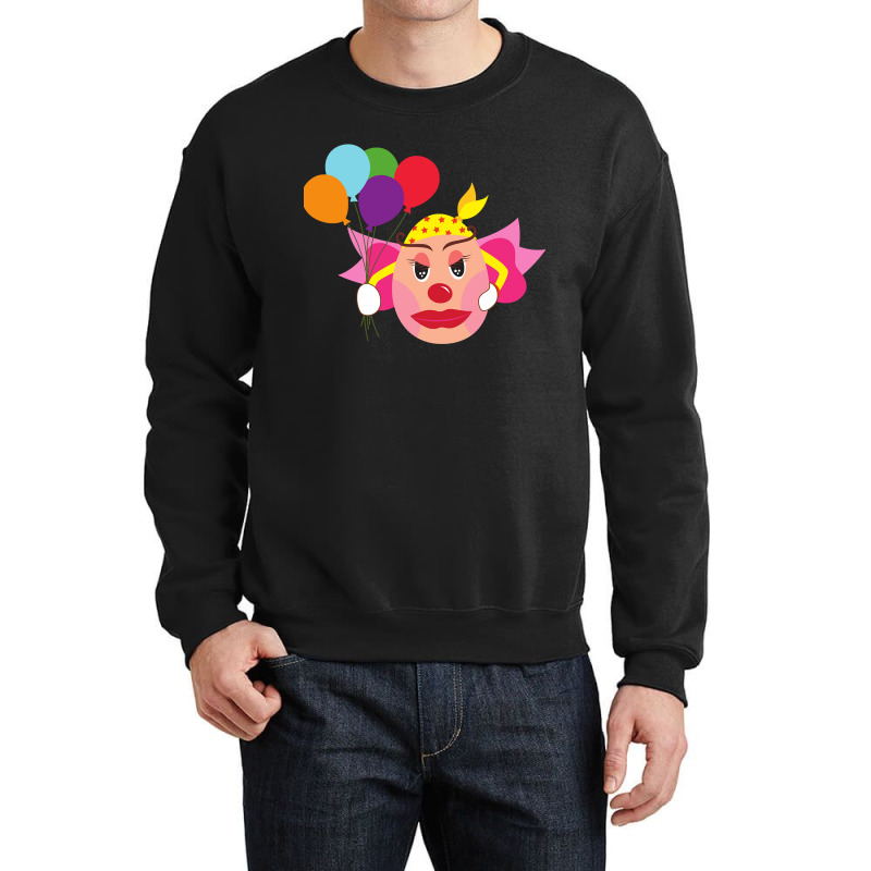 Retro  Cartoons Rocky Call Me Crewneck Sweatshirt | Artistshot