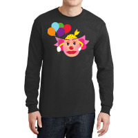 Retro  Cartoons Rocky Call Me Long Sleeve Shirts | Artistshot