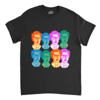 Graphic Picture Big Tots Gifts Men Classic T-shirt | Artistshot