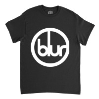 Best Britains Blurs Music Classic T-shirt | Artistshot