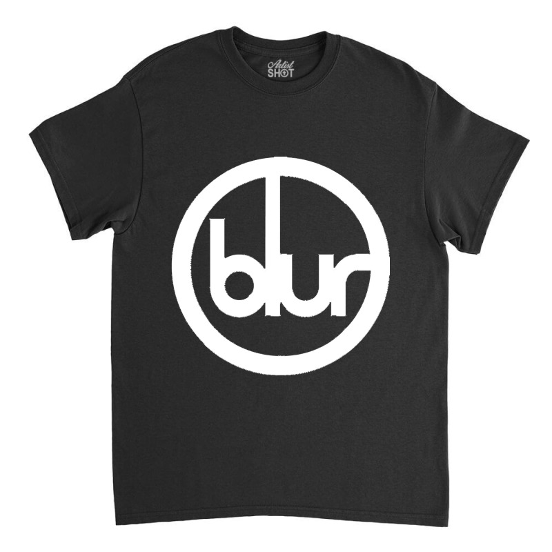 Best Britains Blurs Music Classic T-shirt | Artistshot