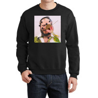 Vintage Photograp Skinny Love Gifts Men Crewneck Sweatshirt | Artistshot