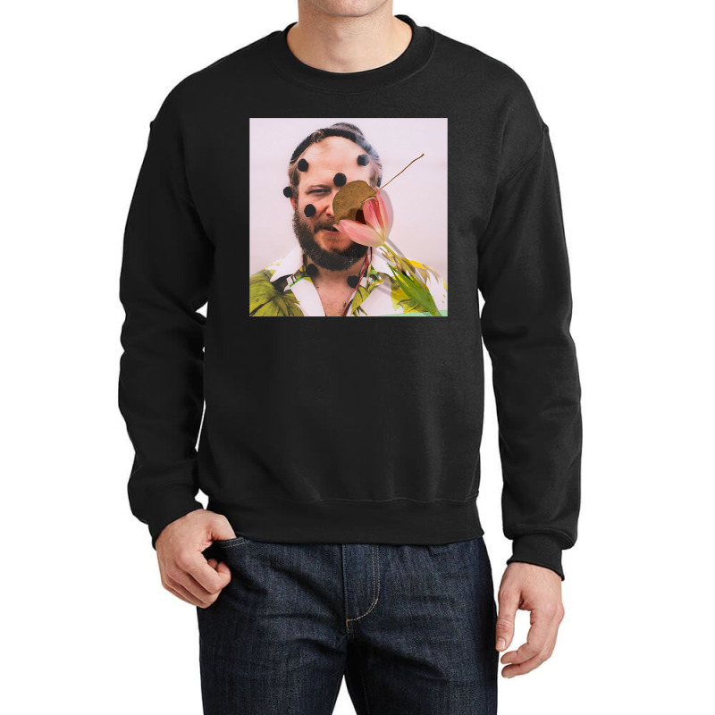 Vintage Photograp Skinny Love Gifts Men Crewneck Sweatshirt | Artistshot