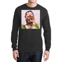 Vintage Photograp Skinny Love Gifts Men Long Sleeve Shirts | Artistshot