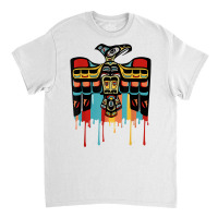 Thunderbird Native American T Shirt Classic T-shirt | Artistshot