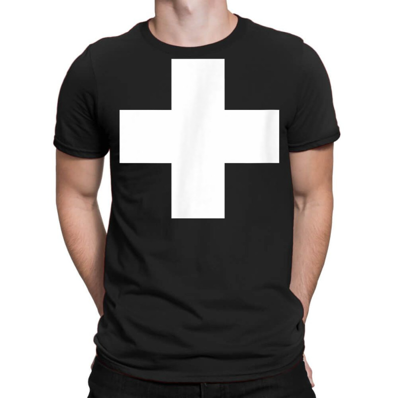 Swiss National Flag  National Pride T Shirt T-Shirt by keylonnsrosol5d | Artistshot