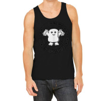 Working My Adipose Off  Funny Exercise Gift Apparel Tank Top Tank Top | Artistshot