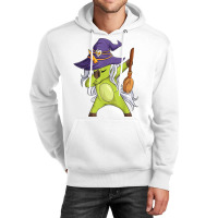 Unicorn Witch Halloween Scary Girls Boys Kids Halloween T Shirt Unisex Hoodie | Artistshot