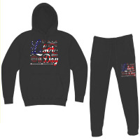 Union Worker Labor Day T Shirt Hoodie & Jogger Set | Artistshot