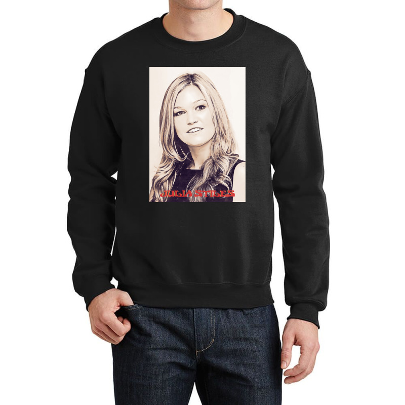 Funny Gifts Eric Van My Favorite People Crewneck Sweatshirt by ArtistMacie | Artistshot