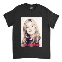 Funny Gifts Eric Van My Favorite People Classic T-shirt | Artistshot