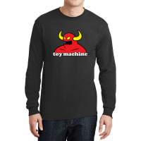 Toy Machine Long Sleeve Shirts | Artistshot