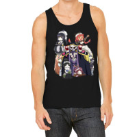 Birthday Gifts Genshin Impact Funny Gifts Men Tank Top | Artistshot