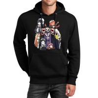 Birthday Gifts Genshin Impact Funny Gifts Men Unisex Hoodie | Artistshot