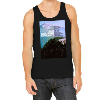 Gifts Idea Eric Van Mens Womens Tank Top | Artistshot