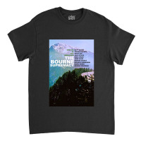 Gifts Idea Eric Van Mens Womens Classic T-shirt | Artistshot