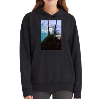 Gifts Idea Eric Van Mens Womens Vintage Hoodie | Artistshot