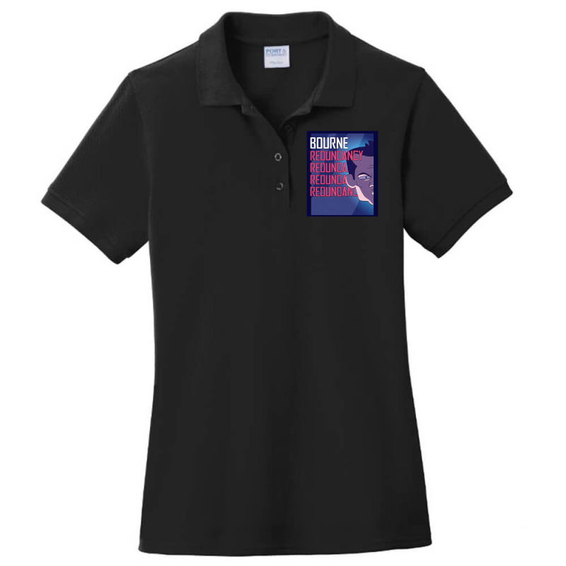 Music Retro Adaptations Gift Men Ladies Polo Shirt by ArtistMacie | Artistshot